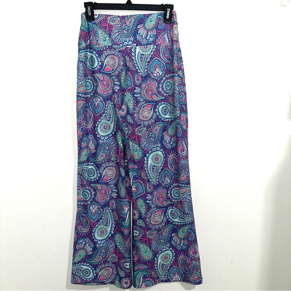 🌷5/$20 Simply Southern Wide Legged Pants - Picture 5 of 5